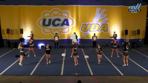 Fontbonne Hall Academy [2024 Small Varsity Non Tumbling Division II Day 1] 2024 UCA Northeast Regional