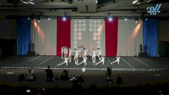Fury Athletics of Madison - Trust [2023 L1 Junior - D2 Day 2] 2023 ASCS Wisconsin Dells Dance Grand Nationals & Cheer Showdown