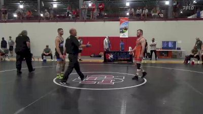 79 kg Consolation - Danny Braunagel, Illinois Regional Training Center/Illini WC vs Hayden Pummel, Northern Illinois RTC