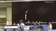 Frankie Cervone - Individual Trampoline, Suncoast T&T - 2021 USA Gymnastics Championships