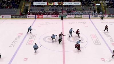 Replay: Home - 2024 West Kelowna vs Vernon | Oct 11 @ 6 PM