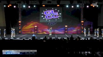 ICE - Mini Meteorites [2026 L1 Mini - Novice - Restrictions Day 1] 2026 GLCC Grand Nationals