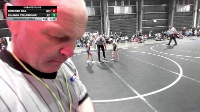 Replay: Mat 12 - 2026 Arizona Showdown | Jan 10 @ 9 AM