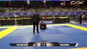 Paul Kalino Wilson vs Josiah Sanchez 2026 Pan Kids Jiu-Jitsu IBJJF Championship