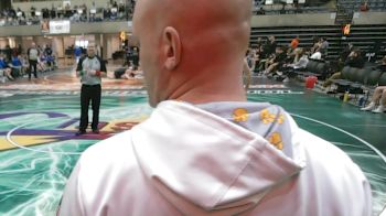 114 lbs Semis & 1st Wrestleback (8 Team) - Owen Zabel, Plainview-Elgin-Millville, MN vs Braxton Pennington, Delta, OH