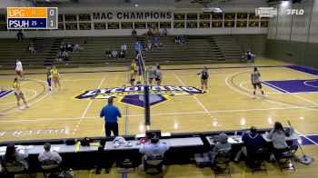 Replay: PSU-Hazleton vs Pittsburgh-Greensbur | Aug 30 @ 12 PM