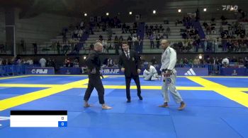 ANGELO VIEIRA RIOS vs JOSHUA ROY HINGER 2024 European Jiu-Jitsu IBJJF Championship