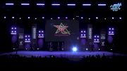 Elite Cheer - Stars [2025 L6 Limited - XSmall Day 2] 2025 CHEERSPORT National All Star Cheerleading Championship