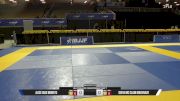 Alice Dias Moreto vs Sofia Mc Clain Maderazo 2026 Pan Kids Jiu-Jitsu IBJJF Championship