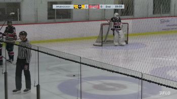 Replay: Home - 2024 Kirkland Lake vs French River | Nov 1 @ 7 PM