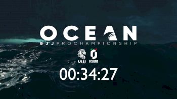 Replay: OCEAN TRIAL WARSAW | Mar 14 @ 11 AM