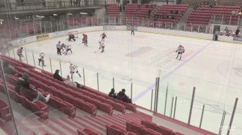 Replay: Home - 2023 Hinton vs Cold Lake | Dec 10 @ 3 PM