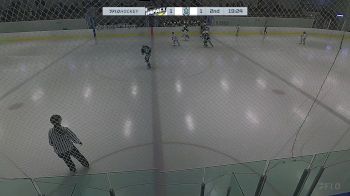 Replay: Home - 2024 Impact vs Ice U18 AA | Oct 27 @ 5 PM