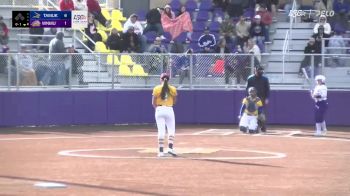 Replay: A&M-Kingsville vs Western N.M. | Feb 14 @ 3 PM