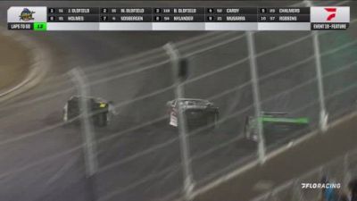 Feature | 2025 High Limit International Sunday at Perth Motorplex