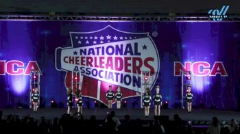 Element Athletics MKE - Spark [2025 L1.1 Mini - PREP Day 1] 2025 NCA Milwaukee Classic