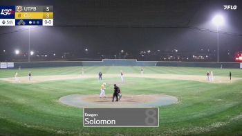 Replay: UT Permian Basin vs Cameron | Mar 14 @ 7 PM