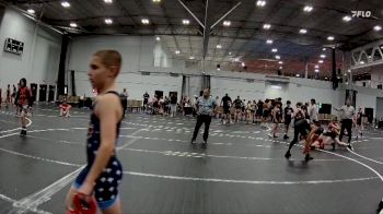 88 lbs Finals (2 Team) - Dexter Toporoff, Cordoba Trained vs Magnus Gusfa, PA Alliance