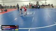 114 lbs Placement Matches (8 Team) - Rooney LaFever, Oklahoma Red vs William Coleman, Colorado