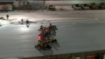 USSA ProStar Cup Final | 2025 World Championship Snowmobile Derby