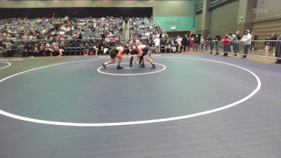 175 lbs Round Of 64 - Ian Ferguson, Eagle vs Ryder White, West Linn