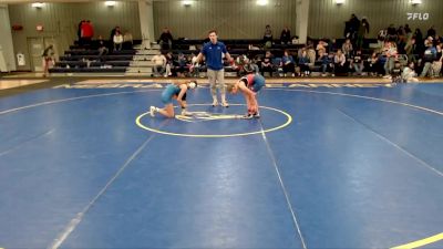 106-109 lbs Round 3 - Allison Brown, Medicine Valley Wrestling Club vs Grace Mancuso, Hays Wrestling Club