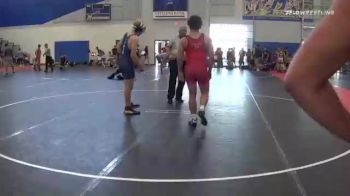 182 lbs Final - Tanner Theisen, Askren4 vs Tyson Martin, Law (WI)