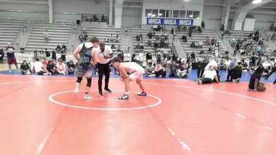 170 lbs Rr Rnd 1 - Joshua Smith, Freakztyle Wild Cards - HSB vs Stephen Whisler, Smittys Barn - HSB