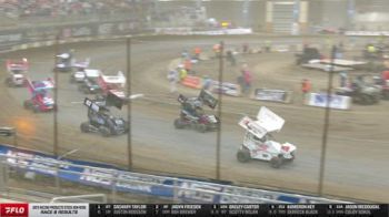 Heats | 2026 Winged A-Class at Tulsa Shootout