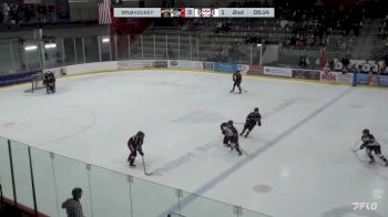 Replay: Home - 2024 Havoc vs Squatch | Mar 9 @ 7 PM