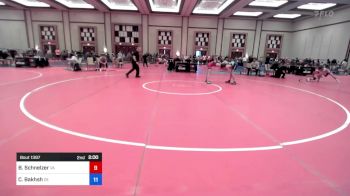 Replay: Mat 10 - 2024 Phil Portuese Northeast Regional Champs | May 10 @ 3 PM