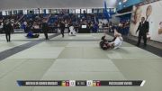 ENZO DELGADO VIVEIRO vs MATHEUS DE BARROS MARQUES 2026 Carlson Gracie