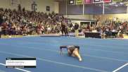 Richella Velarmino - Floor, Wisconsin-Whitewater - 2022 NCGA Championships