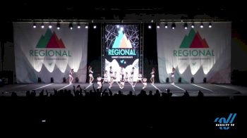 East Jersey Elite - Black Storm [2022 L2 Youth - D2 - Small] 2022 The Northeast Regional Summit DI/DII