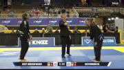 Luiz Fernando Cia vs Scott Jonathan Wilson 2026 Pan Jiu Jitsu IBJJF Championship