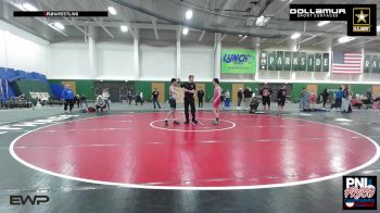 120 kg Rr Rnd 3 - Matthew Quigley, Michigan Premier WC vs Alexander Pierce, Big Game Wrestling Club