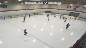 Replay: Home - 2024 RHA Kelowna vs Yale | Nov 17 @ 10 AM