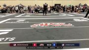 Joshua Slate vs Jordan McNease 2025 ADCC Orlando Open/Youth Trials