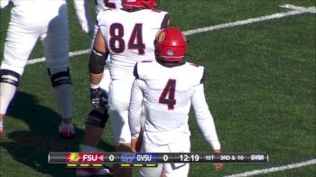 2024 Anchor Bone Classic Replay: Ferris State Football Vs. Grand Valley State Football | Oct 26 @ 3 PM