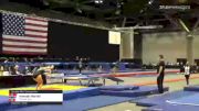Hannah Martell - Double Mini Trampoline, Tumble Tech - 2021 USA Gymnastics Championships