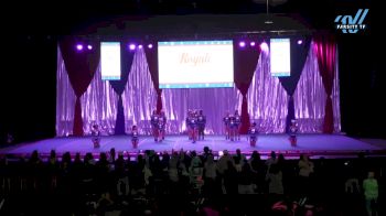 Lex Athletics - Royal Reign [2025 L3 Youth - D2 Day 2] 2025 The American Royale Sevierville Nationals