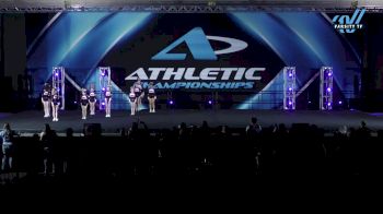 Northern Elite - Crush [2024 L1 Mini Day 1] 2024 Athletic Championships Kansas City Nationals