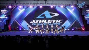 Spirit Too - Diamonds [2025 L4.2 Senior Coed - D2 Day 2] 2025 Athletic Championships Grand Nationals