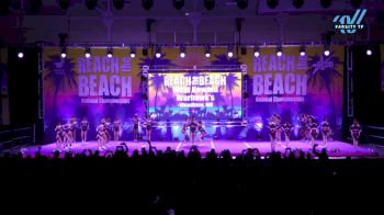 West Howard Warhawk's - West Howard Warhawks [2025 L1 Performance Rec - 14Y (AFF) Day 1] 2025 ACDA Reach the Beach Rec Nationals