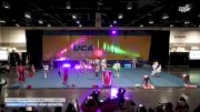 Seminole Ridge High School [2025 Large Varsity Coed Day 1] 2025 UCA Florida Regional