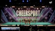 Motion Athletics - Obsession [2026 L3 Senior - D2 - Small - B Day 1] 2026 CHEERSPORT National All Star Cheerleading Championship