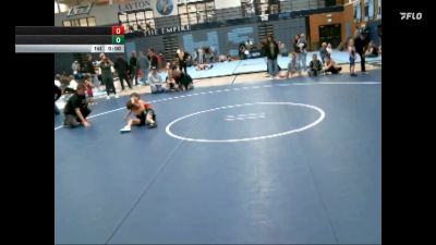 51-53 lbs Round 2 - Miles Schlichte, Morgan Wrestling Club vs Axton Diaz, RWC - Roy Wrestling Club