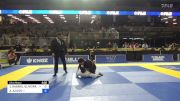 JOÃO GABRIEL OLIVEIRA DE ALMEIDA vs AMIR AZIZOV 2024 Pan Kids Jiu-Jitsu IBJJF Championship