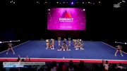 Pro Spirit - Arsenic [2026 L2 Senior - D2 - Small - B Wild Card] 2026 The D2 Summit