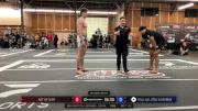 Thomas O'Donnell vs Raj Cheema 2026 ADCC Portland Open